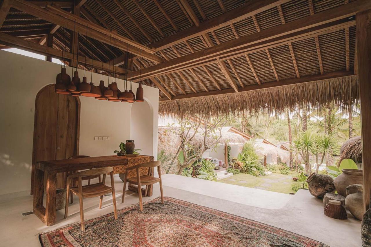 Yama Balian Hotel