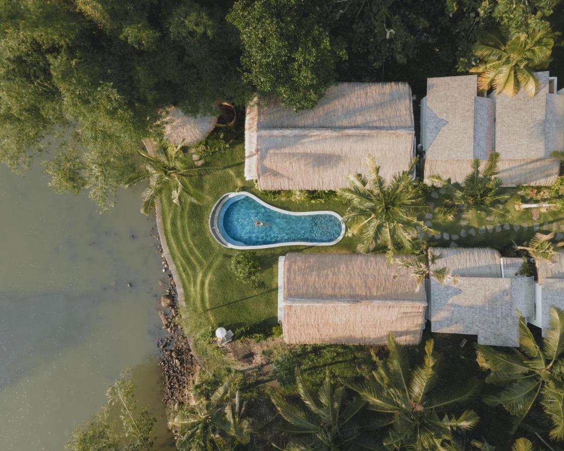 Yama Balian Tabanan (Bali)