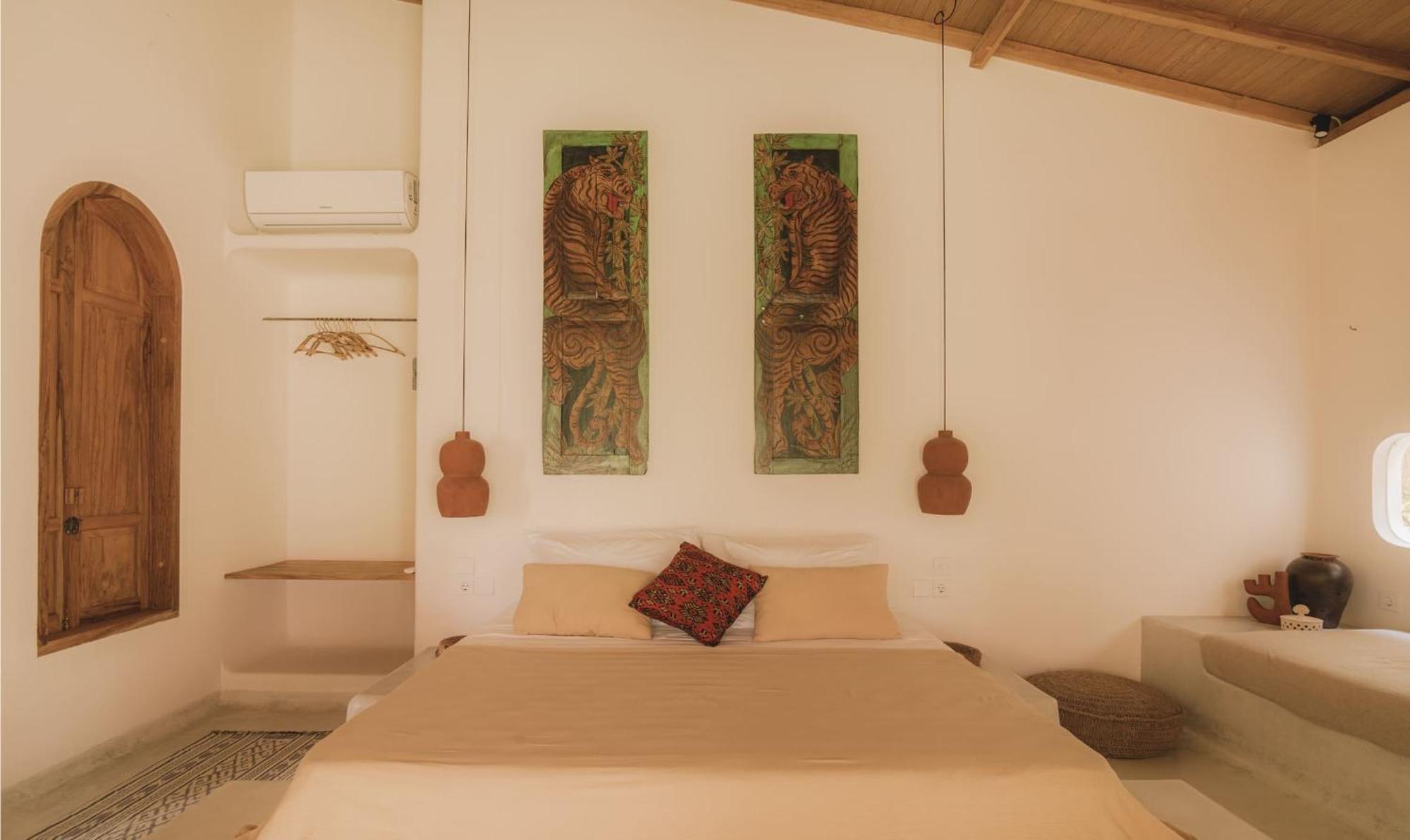 Hotel Yama Balian Tabanan (Bali)
